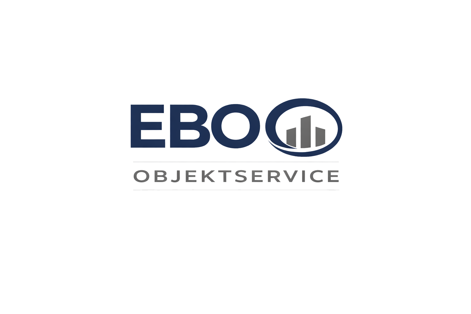 EBO Objektservice Logo