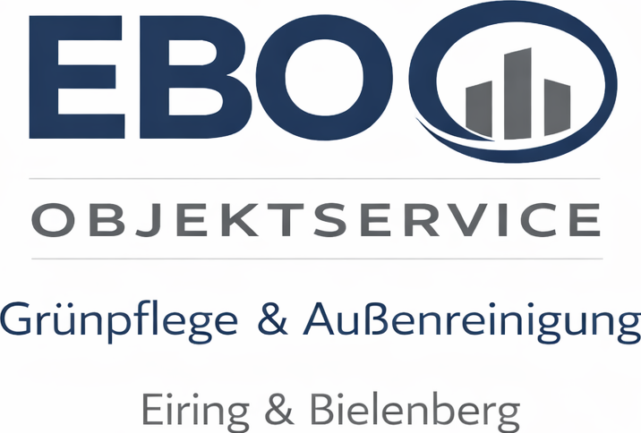 EBO Objektservice Logo